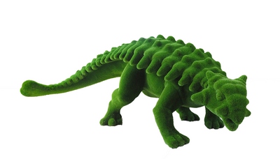 Топиари Анкилозавр большой